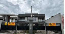 Sobrado de 3 quartos, 136m² no bairro Centro, em Pinhais | Eu Corretor