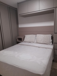 Apartamento de 2 quartos, 55m² no bairro Presidente Roosevelt, em Uberlândia | Eu Corretor