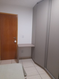Apartamento de 2 quartos, 55m² no bairro Presidente Roosevelt, em Uberlândia | Eu Corretor