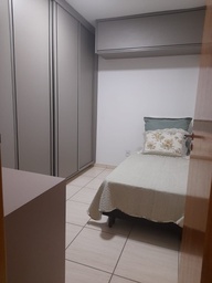 Apartamento de 2 quartos, 55m² no bairro Presidente Roosevelt, em Uberlândia | Eu Corretor