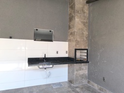 Casa de 3 quartos, 100m² no bairro Setor Alto do Vale, em Goiânia | Eu Corretor