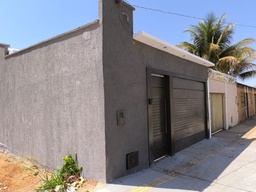 Casa de 3 quartos, 100m² no bairro Setor Alto do Vale, em Goiânia | Eu Corretor