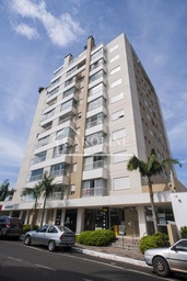 Apartamento de 2 quartos, 90m² no bairro Florestal, em Lajeado | Eu Corretor