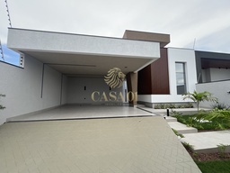 Casa de 3 quartos, 281m² no bairro Eldorado, em Cacoal | Eu Corretor
