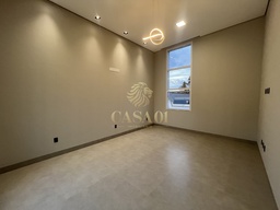 Casa de 3 quartos, 281m² no bairro Eldorado, em Cacoal | Eu Corretor