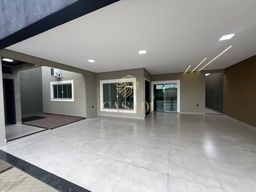 Casa de 2 quartos, 178m² no bairro Greenville, em Cacoal | Eu Corretor