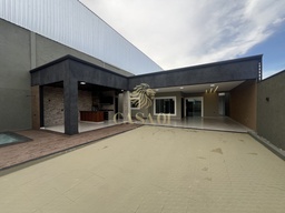Casa de 2 quartos, 178m² no bairro Greenville, em Cacoal | Eu Corretor
