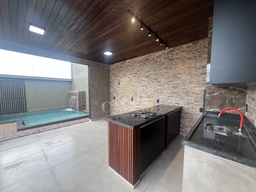 Casa de 2 quartos, 178m² no bairro Greenville, em Cacoal | Eu Corretor