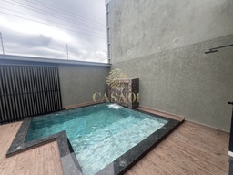 Casa de 2 quartos, 178m² no bairro Greenville, em Cacoal | Eu Corretor