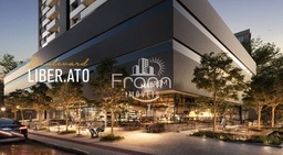 Sala Comercial de 53m² no bairro São Judas, em Itajaí | Eu Corretor