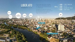 Sala Comercial de 53m² no bairro São Judas, em Itajaí | Eu Corretor