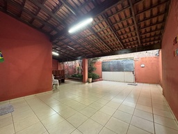 Casa de 3 quartos, 170m² no bairro Planalto, em Uberlândia | Eu Corretor