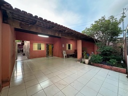 Casa de 3 quartos, 170m² no bairro Planalto, em Uberlândia | Eu Corretor