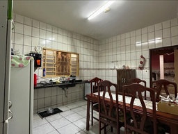 Casa de 3 quartos, 170m² no bairro Planalto, em Uberlândia | Eu Corretor