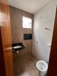 Casa de 2 quartos, 100m² no bairro São Jorge, em Uberlândia | Eu Corretor