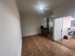 Casa de 2 quartos, 100m² no bairro São Jorge, em Uberlândia | Eu Corretor