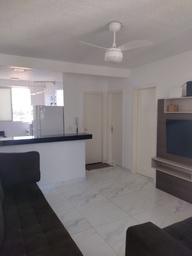 Apartamento de 2 quartos, 43m² no bairro Jardim Europa, em Uberlândia | Eu Corretor
