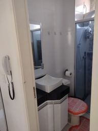 Apartamento de 2 quartos, 43m² no bairro Jardim Europa, em Uberlândia | Eu Corretor