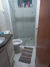 Apartamento de 2 quartos, 51m² no bairro Morumbi, em Uberlândia | Eu Corretor
