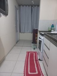 Apartamento de 2 quartos, 51m² no bairro Morumbi, em Uberlândia | Eu Corretor