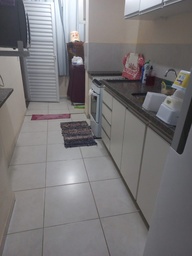 Apartamento de 2 quartos, 51m² no bairro Morumbi, em Uberlândia | Eu Corretor