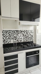 Apartamento de 2 quartos, 44m² no bairro Gávea, em Uberlândia | Eu Corretor