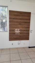 Apartamento de 2 quartos, 44m² no bairro Gávea, em Uberlândia | Eu Corretor