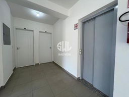 Apartamento de 3 quartos, 156m² no bairro Jardim Brasília, em Uberlândia | Eu Corretor