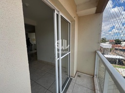 Apartamento de 2 quartos, 57m² no bairro Jardim Europa, em Uberlândia | Eu Corretor