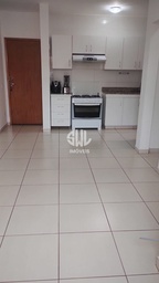Apartamento de 2 quartos, 48m² no bairro Jardim Brasília, em Uberlândia | Eu Corretor