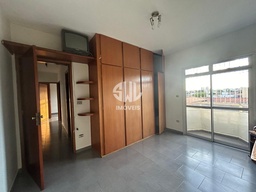 Apartamento de 3 quartos, 104m² no bairro Brasil, em Uberlândia | Eu Corretor
