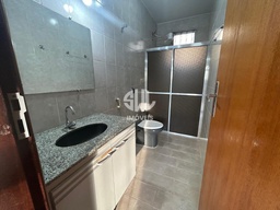 Apartamento de 3 quartos, 104m² no bairro Brasil, em Uberlândia | Eu Corretor