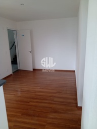 Apartamento de 2 quartos, 44m² no bairro Chácaras Tubalina e Quartel, em Uberlândia | Eu Corretor