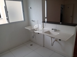 Apartamento de 2 quartos, 44m² no bairro Chácaras Tubalina e Quartel, em Uberlândia | Eu Corretor
