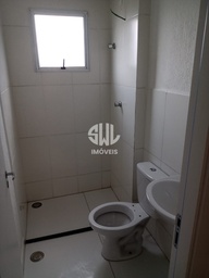 Apartamento de 2 quartos, 44m² no bairro Chácaras Tubalina e Quartel, em Uberlândia | Eu Corretor