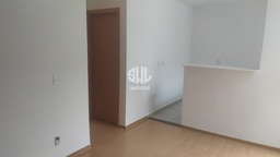 Apartamento de 2 quartos, 44m² no bairro Chácaras Tubalina e Quartel, em Uberlândia | Eu Corretor