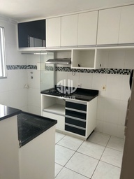 Apartamento de 2 quartos, no bairro Chácaras Tubalina e Quartel, em Uberlândia | Eu Corretor