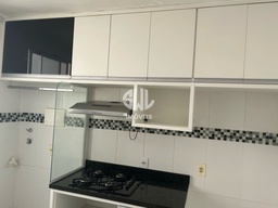 Apartamento de 2 quartos, no bairro Chácaras Tubalina e Quartel, em Uberlândia | Eu Corretor
