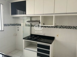 Apartamento de 2 quartos, no bairro Chácaras Tubalina e Quartel, em Uberlândia | Eu Corretor