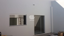 Casa de 2 quartos, 58m² no bairro Jardim Canaã, em Uberlândia | Eu Corretor