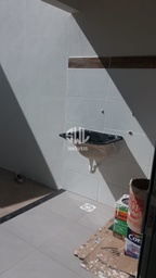 Casa de 2 quartos, 58m² no bairro Jardim Canaã, em Uberlândia | Eu Corretor