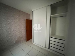 Apartamento de 2 quartos, 48m² no bairro Jardim Brasília, em Uberlândia | Eu Corretor