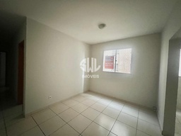 Apartamento de 2 quartos, 48m² no bairro Jardim Brasília, em Uberlândia | Eu Corretor