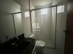 Apartamento de 2 quartos, 48m² no bairro Jardim Brasília, em Uberlândia | Eu Corretor