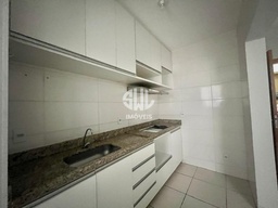 Apartamento de 2 quartos, 48m² no bairro Jardim Brasília, em Uberlândia | Eu Corretor