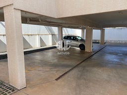 Apartamento de 2 quartos, 53m² no bairro Jardim Brasília, em Uberlândia | Eu Corretor