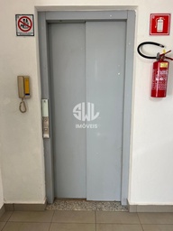 Apartamento de 2 quartos, 53m² no bairro Jardim Brasília, em Uberlândia | Eu Corretor