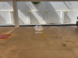 Apartamento de 2 quartos, 53m² no bairro Jardim Brasília, em Uberlândia | Eu Corretor