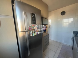 Apartamento de 2 quartos, 52m² no bairro Jardim Brasília, em Uberlândia | Eu Corretor