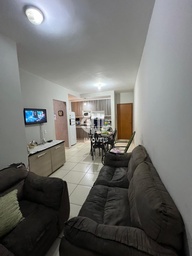 Apartamento de 2 quartos, 48m² no bairro Jardim Brasília, em Uberlândia | Eu Corretor